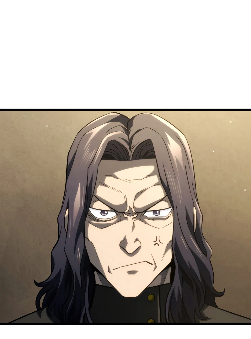 Revenge of the Iron-Blooded Sword Hound, Chapter 80 image 02